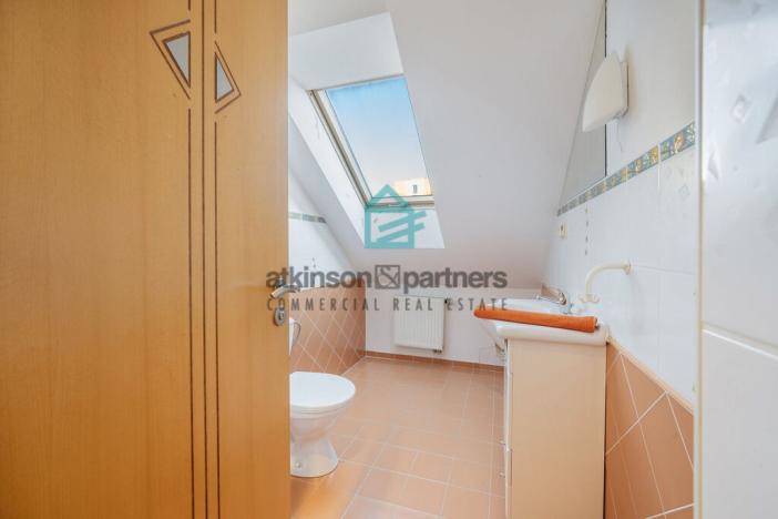 Prodej rodinného domu, České Budějovice - České Budějovice 7, Komenského, 180 m2