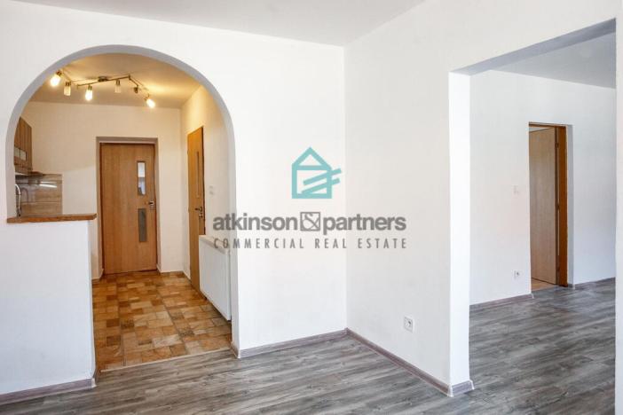 Prodej rodinného domu, Ledenice, 5. května, 150 m2