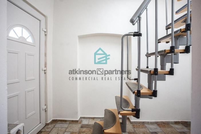 Prodej rodinného domu, Ledenice, 5. května, 150 m2