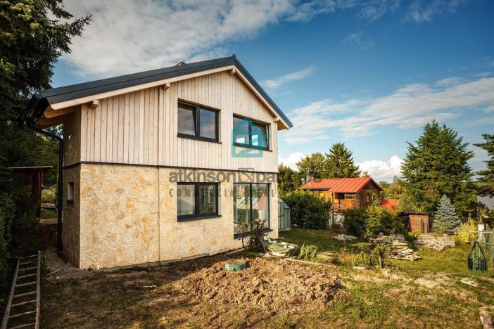 Prodej chaty, Netolice, 90 m2