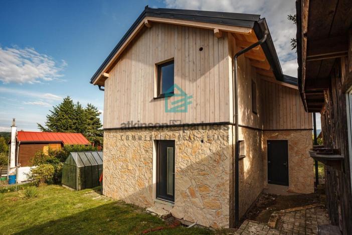 Prodej chaty, Netolice, 90 m2