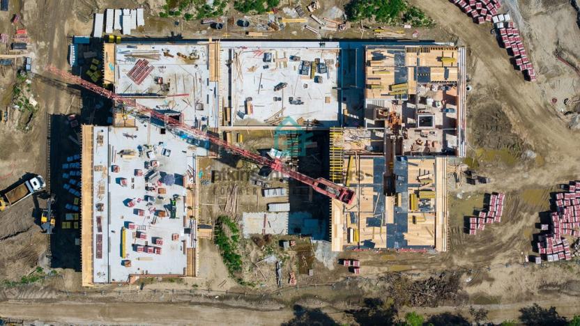 Prodej bytu 1+kk, Hluboká nad Vltavou, 42 m2