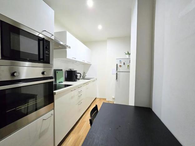 Prodej bytu 2+kk, Praha - Nusle, U Svépomoci, 44 m2