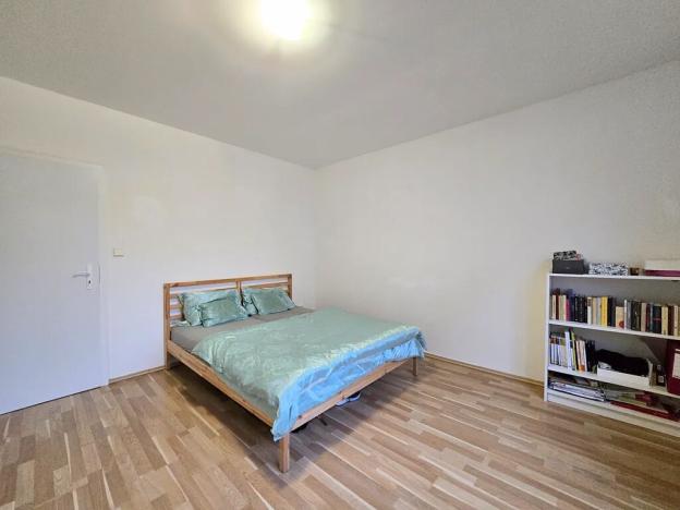 Prodej bytu 2+kk, Praha - Nusle, U Svépomoci, 44 m2