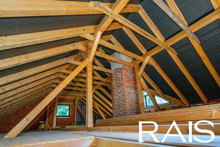 Prodej rodinného domu, Semily, 148 m2