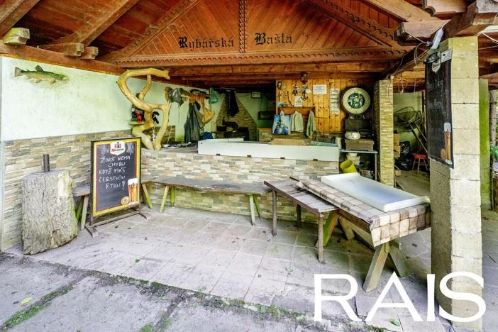 Prodej rodinného domu, Semily, 148 m2