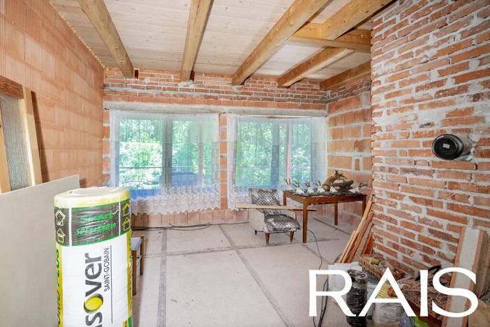 Prodej rodinného domu, Semily, 148 m2