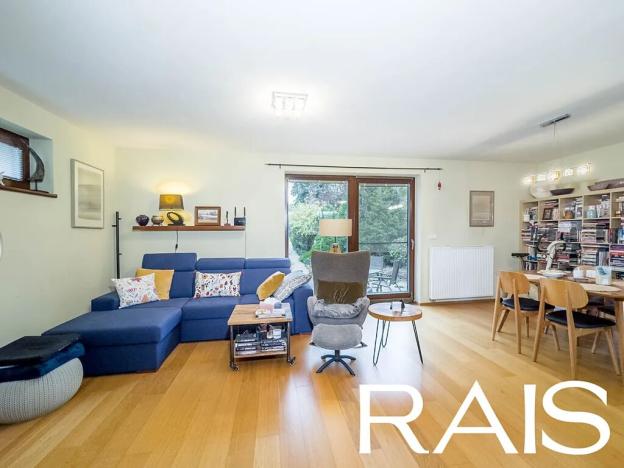 Prodej rodinného domu, Omice, 118 m2