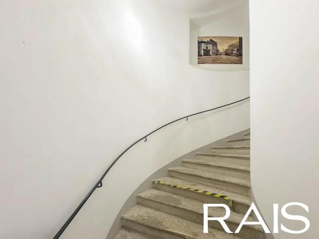 Prodej bytu 2+kk, Brno, Koliště, 54 m2