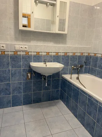 Pronájem bytu 2+kk, Zlín, Na Honech I, 56 m2