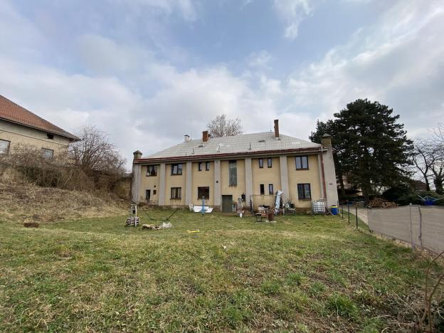 Pronájem bytu 3+kk, Holovousy, 71 m2