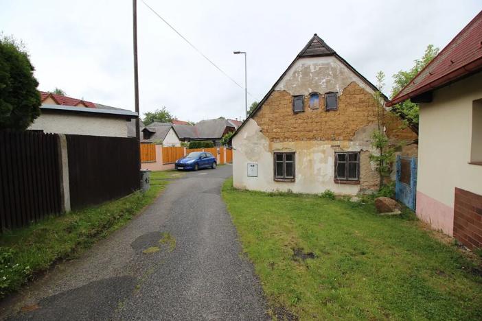 Prodej rodinného domu, Podlesí, 150 m2