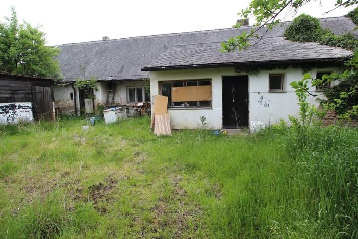 Prodej rodinného domu, Podlesí, 150 m2