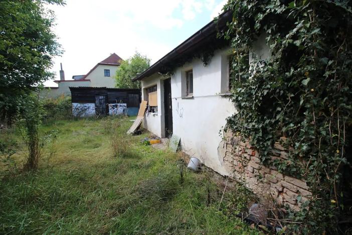 Prodej rodinného domu, Podlesí, 150 m2