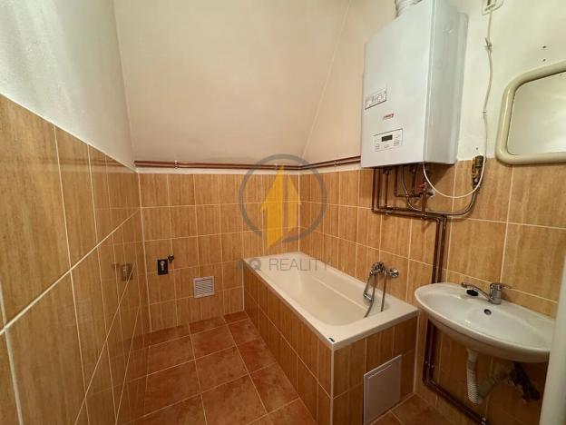 Pronájem bytu 1+kk, Jičín, Chelčického, 28 m2