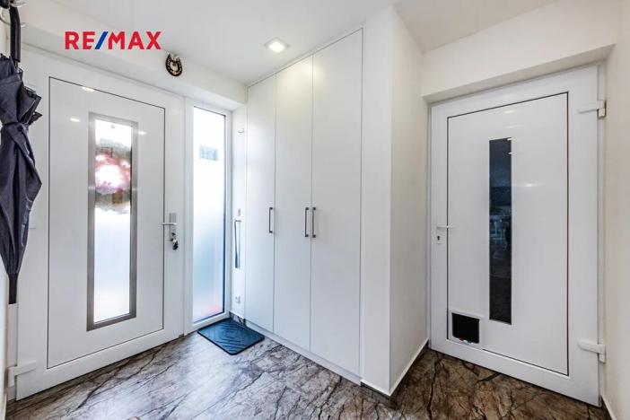 Prodej rodinného domu, Třtice, 146 m2