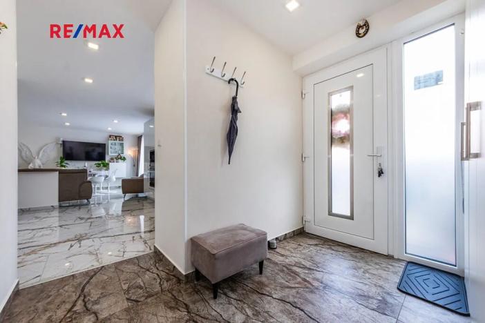 Prodej rodinného domu, Třtice, 146 m2