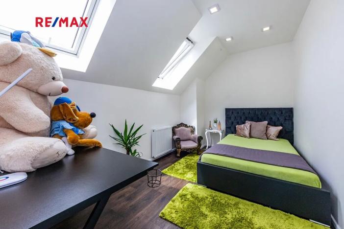 Prodej rodinného domu, Třtice, 146 m2