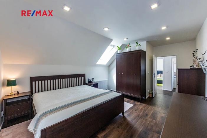 Prodej rodinného domu, Třtice, 146 m2