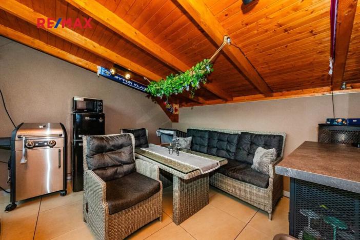 Prodej rodinného domu, Třtice, 146 m2