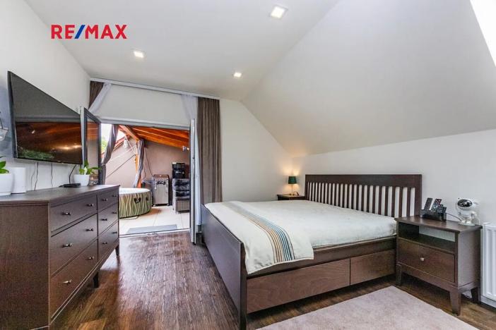 Prodej rodinného domu, Třtice, 146 m2