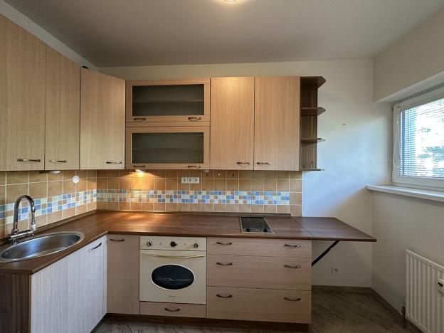 Pronájem bytu 1+1, Mladá Boleslav - Mladá Boleslav II, Svojsíkova, 38 m2