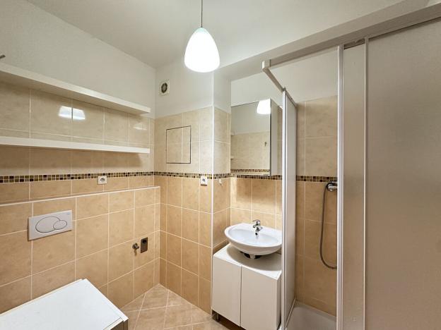 Pronájem bytu 1+1, Mladá Boleslav - Mladá Boleslav II, Svojsíkova, 38 m2