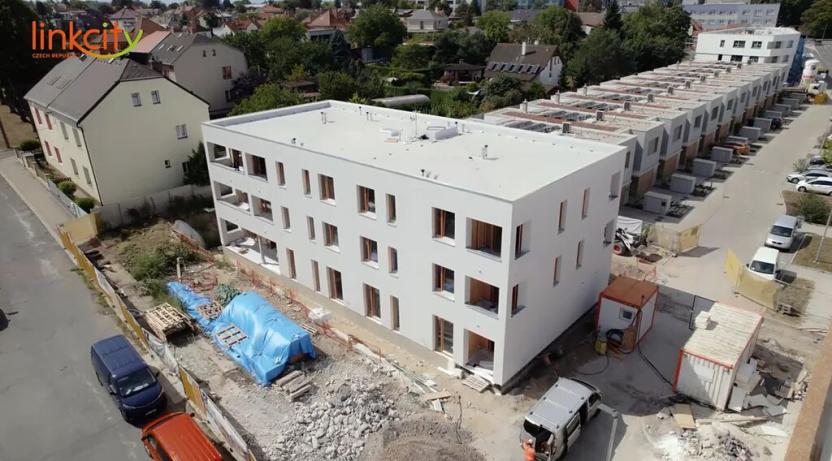 Prodej bytu 4+kk, Pardubice, Nová Tesla, 81 m2