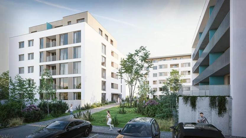 Prodej bytu 2+kk, Chrudim, Luhanova, 50 m2