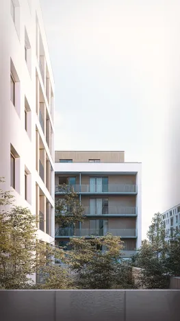 Prodej bytu 3+kk, Chrudim, Luhanova, 65 m2