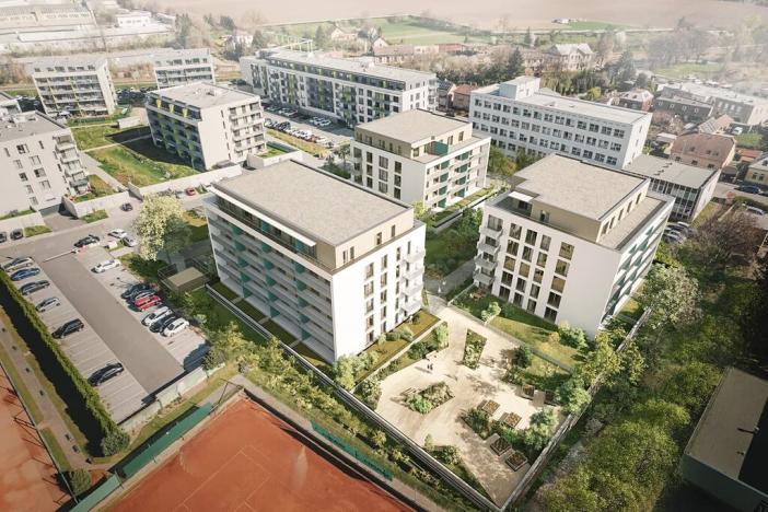 Prodej bytu 4+kk, Chrudim, Luhanova, 102 m2