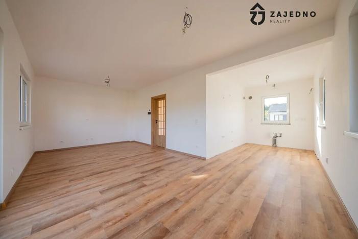 Prodej rodinného domu, Ivančice, 79 m2