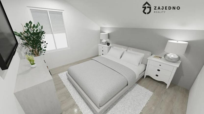 Prodej rodinného domu, Ivančice, 79 m2