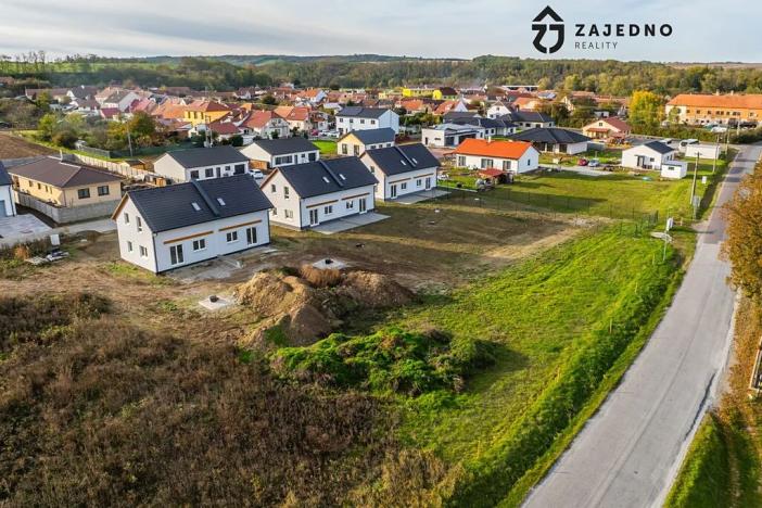 Prodej rodinného domu, Ivančice, 79 m2