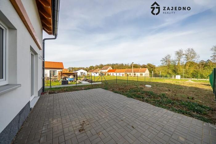 Prodej rodinného domu, Ivančice, 79 m2