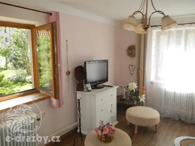 Dražba rodinného domu, Suchdol, 71 m2