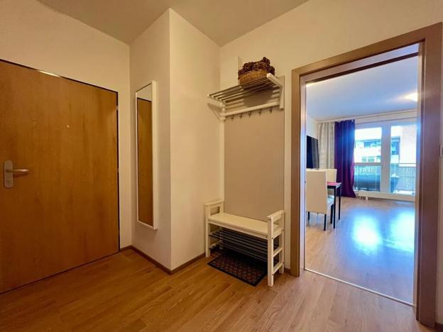 Pronájem bytu 3+kk, Praha - Čakovice, Bermanova, 81 m2