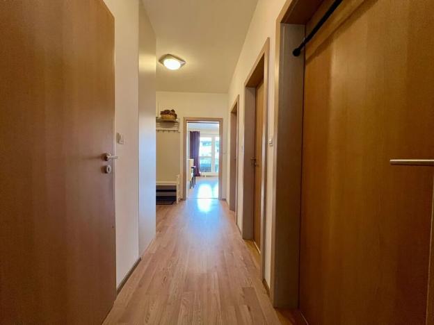 Pronájem bytu 3+kk, Praha - Čakovice, Bermanova, 81 m2