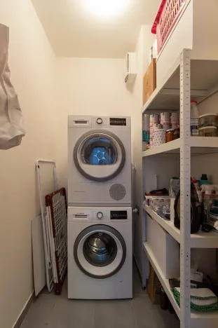 Pronájem bytu 3+kk, Praha - Čakovice, Bermanova, 81 m2