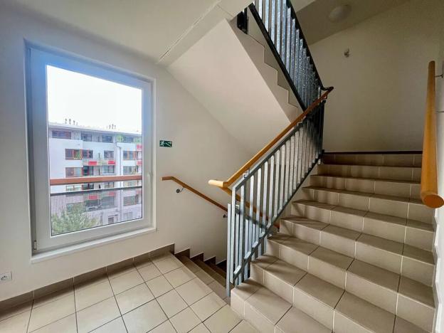 Pronájem bytu 3+kk, Praha - Čakovice, Bermanova, 81 m2