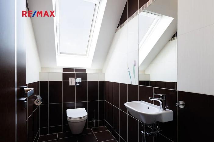 Prodej rodinného domu, Říčany, Tulipánová, 260 m2