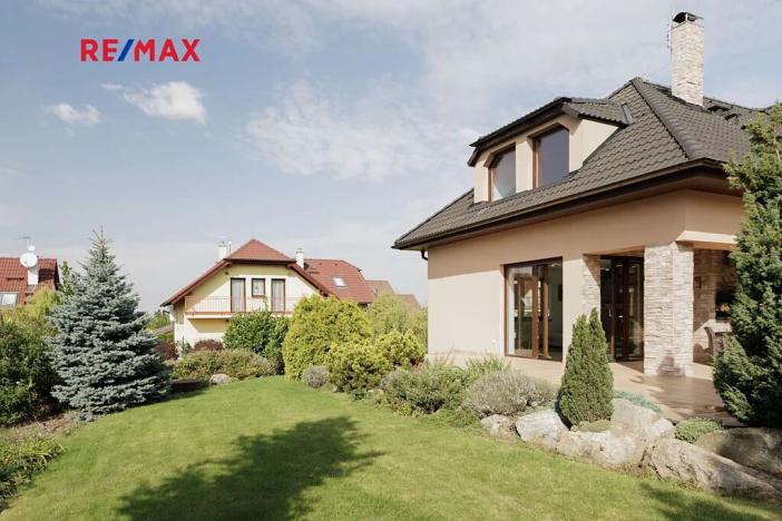 Prodej rodinného domu, Říčany, Tulipánová, 260 m2