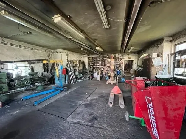 Prodej rodinného domu, Velemín, 257 m2