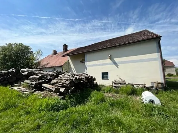 Prodej rodinného domu, Velemín, 257 m2