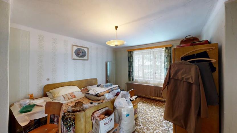 Prodej rodinného domu, Železný Brod, 215 m2