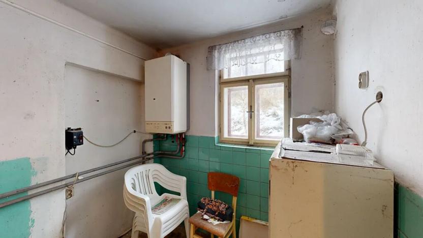 Prodej rodinného domu, Železný Brod, 215 m2