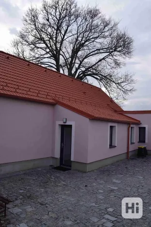 Pronájem bytu 2+1, Srubec, Ledenická, 68 m2