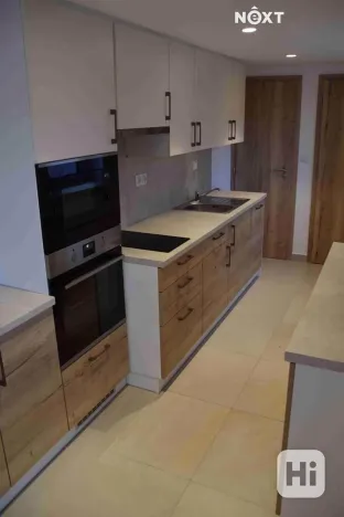 Pronájem bytu 2+1, Srubec, Ledenická, 68 m2