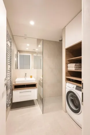 Prodej bytu 2+kk, Praha - Břevnov, Pod Drinopolem, 60 m2