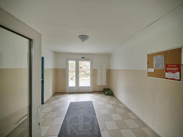 Prodej bytu 2+1, Strakonice, Zahradní, 49 m2